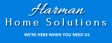 Harman Home Solutions, we’re here when you need us