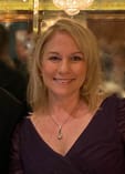 Laurie L. Harman, owner of Harman Home Solutions